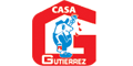 CASA GUTIERREZ PINTURAS logo