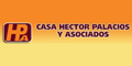 CASA HECTOR PALACIOS Y ASOCIADOS logo