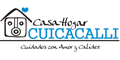 CASA HOGAR CUICACALLI logo