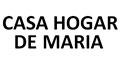 Casa Hogar De Maria logo