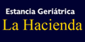 Casa Hogar La Hacienda logo