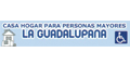 Casa Hogar Para Personas Mayores La Guadalupana logo