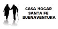 Casa Hogar Santa Fe Buenaventura logo