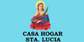 Casa Hogar Santa Lucia logo