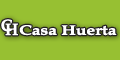 Casa Huerta