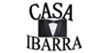 CASA IBARRA logo