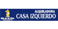 Casa Izquierdo logo