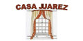 CASA JUAREZ logo