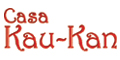 CASA KAU KAN logo