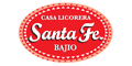 CASA LICORERA SANTA FE logo