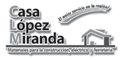 CASA LOPEZ MIRANDA logo