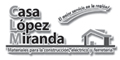 CASA LOPEZ MIRANDA