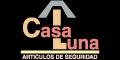 Casa Luna Suc Hidalgo logo