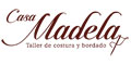 Casa Madela logo