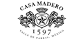 CASA MADERO SA logo