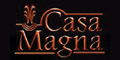 CASA MAGNA logo