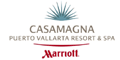 Casa Magna Marriot Puerto Vallarta Resort & Spa logo
