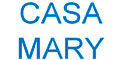 Casa Mary logo