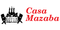 CASA MAZABA logo