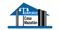 CASA MAZATLAN logo