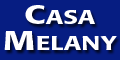 CASA MELANY logo