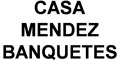 Casa Mendez Banquetes logo