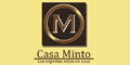 CASA MINTO logo