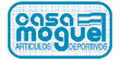 CASA MOGUEL logo