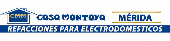 CASA MONTOYA MERIDA logo