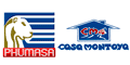 Casa Montoya Phumasa logo