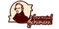 Casa Musical Shumann logo