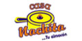 Casa Nachita logo