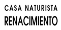 CASA NATURISTA RENACIMIENTO logo