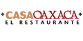 CASA OAXACA EL RESTAURANTE logo