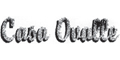 CASA OVALLE logo