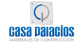 Casa Palacios logo