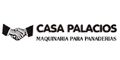 CASA PALACIOS logo