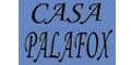 CASA PALAFOX
