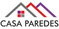 Casa Paredes logo