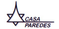 Casa Paredes logo