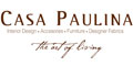 CASA PAULINA logo