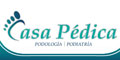 Casa Pedica logo