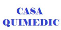 Casa Quimedic logo