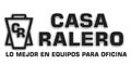 CASA RALERO logo