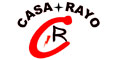 Casa Rayo logo