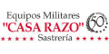 Casa Razo logo