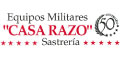 Casa Razo