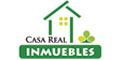 Casa Real Inmuebles logo