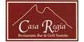 CASA REGIA