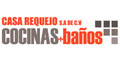 Casa Requejo Sa De Cv logo